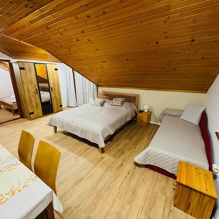 Apartmany Vinne Ngoại thất bức ảnh