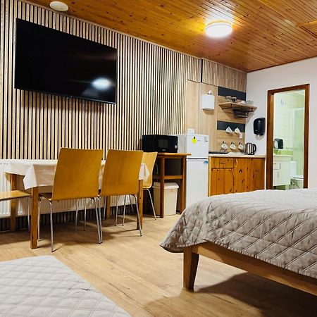 Apartmany Vinne Ngoại thất bức ảnh