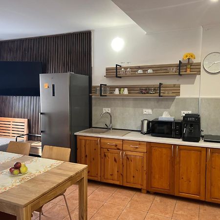 Apartmany Vinne Ngoại thất bức ảnh