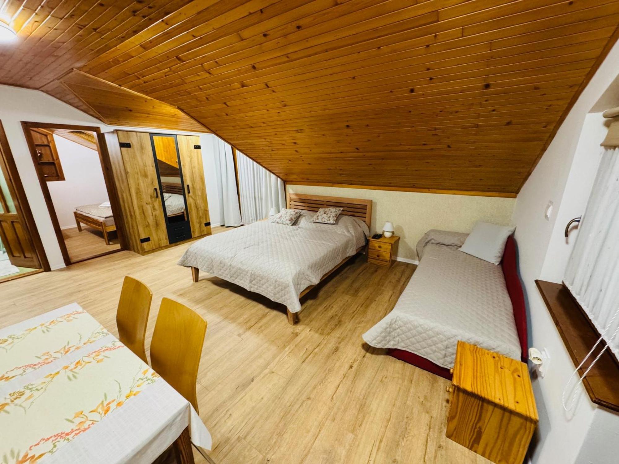 Apartmany Vinne Ngoại thất bức ảnh