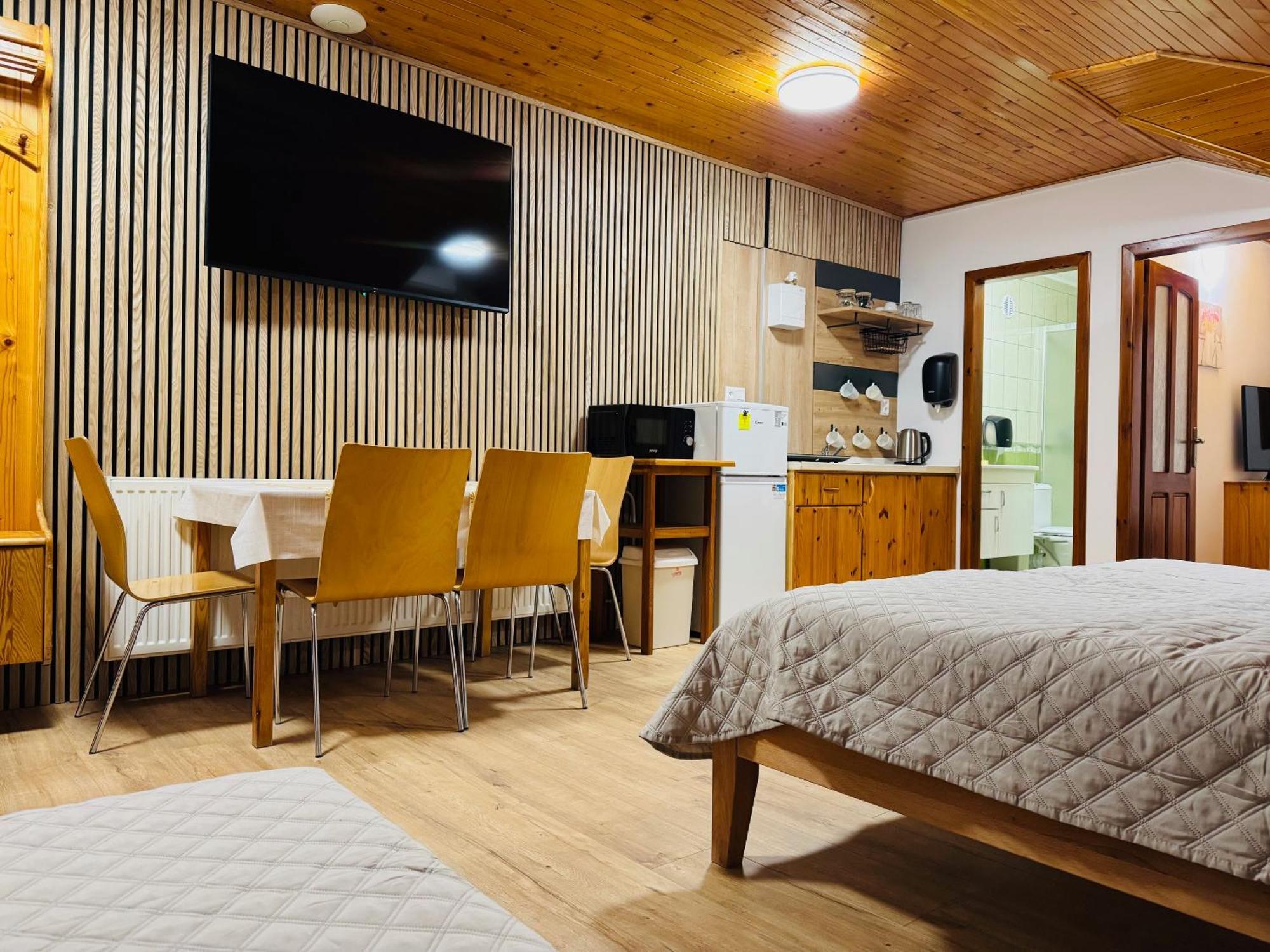 Apartmany Vinne Ngoại thất bức ảnh
