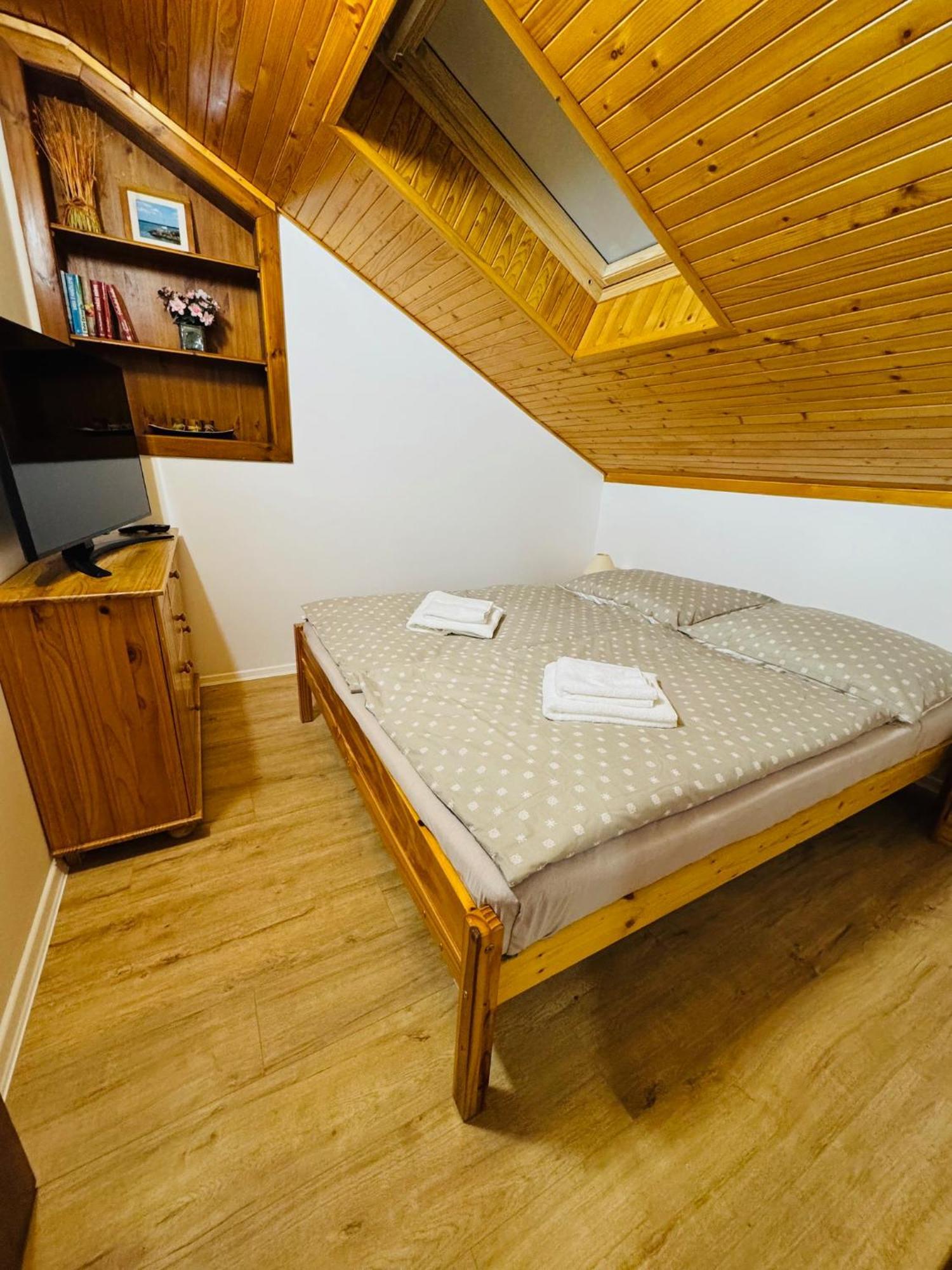 Apartmany Vinne Ngoại thất bức ảnh