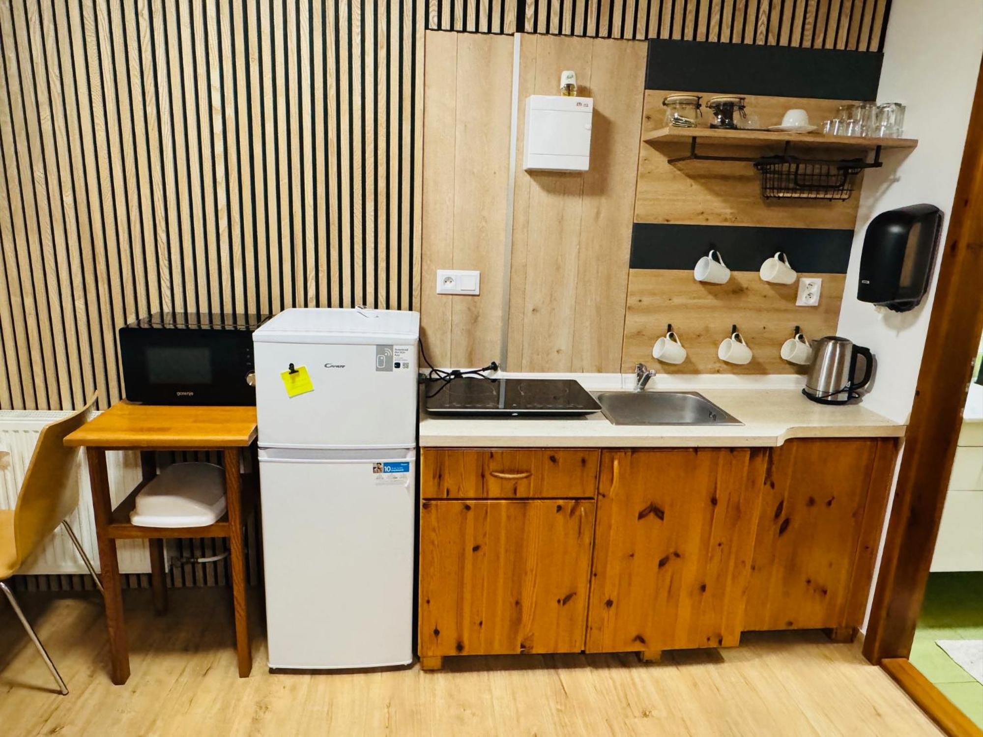 Apartmany Vinne Ngoại thất bức ảnh