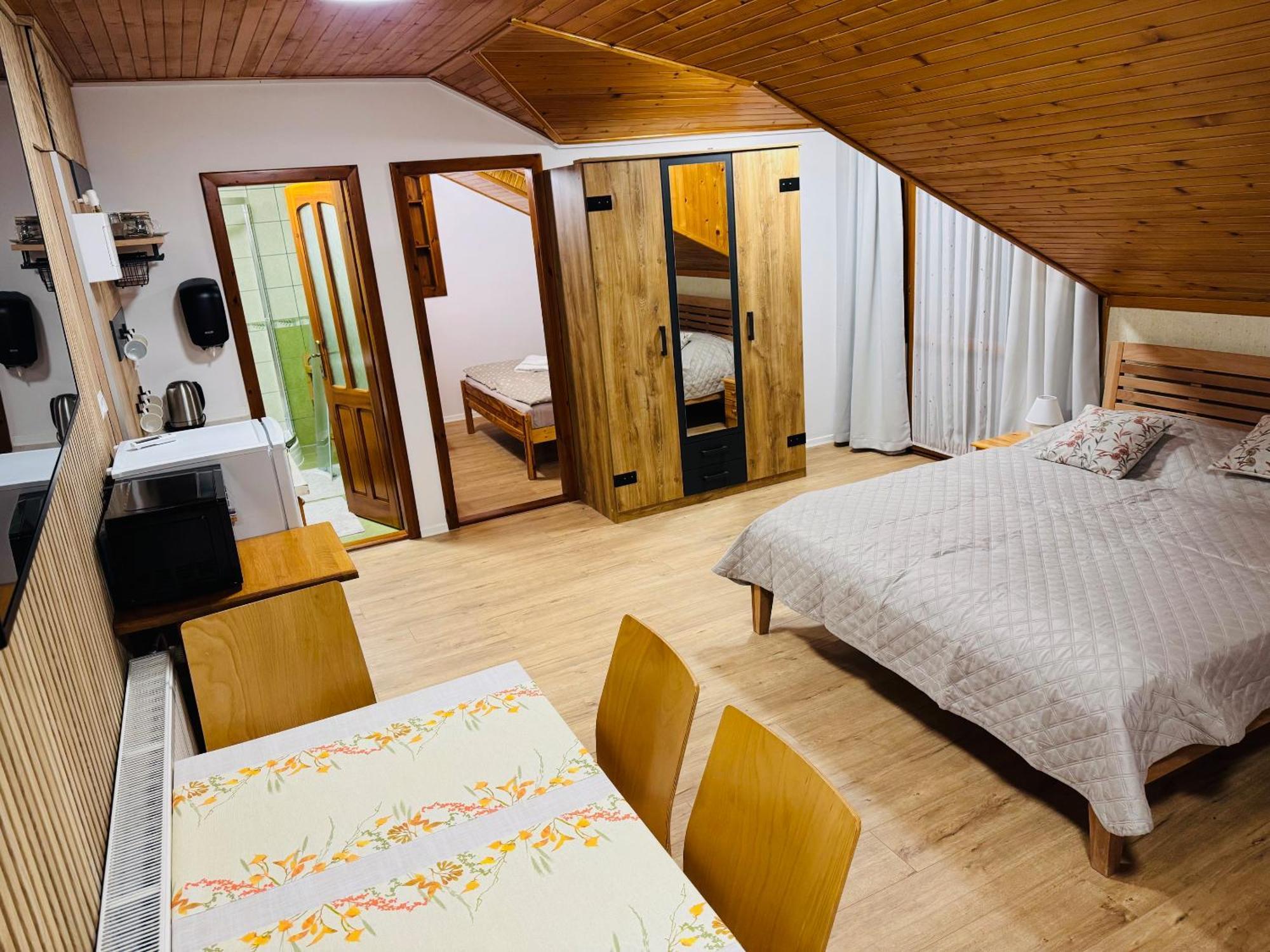 Apartmany Vinne Ngoại thất bức ảnh