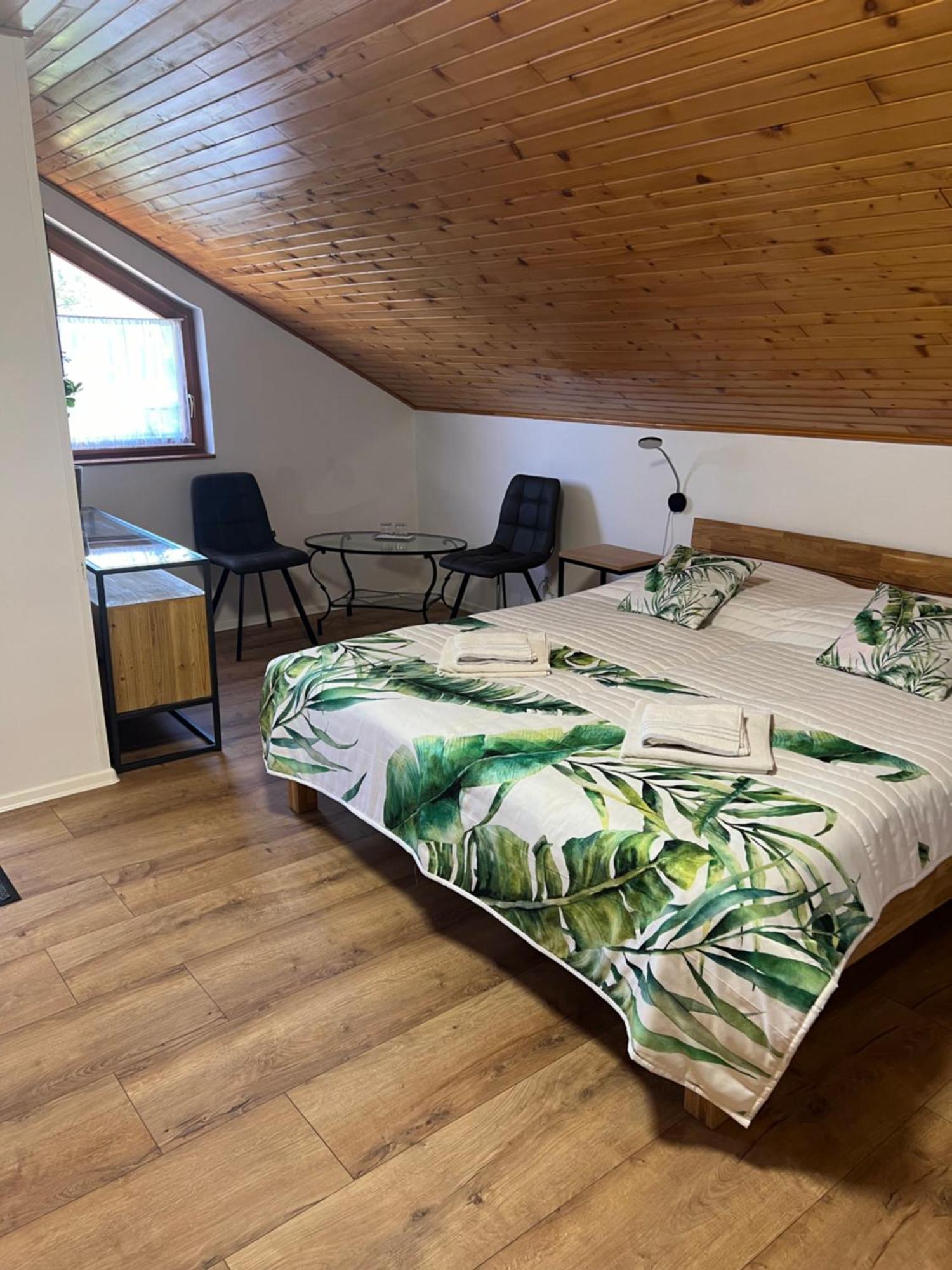 Apartmany Vinne Ngoại thất bức ảnh