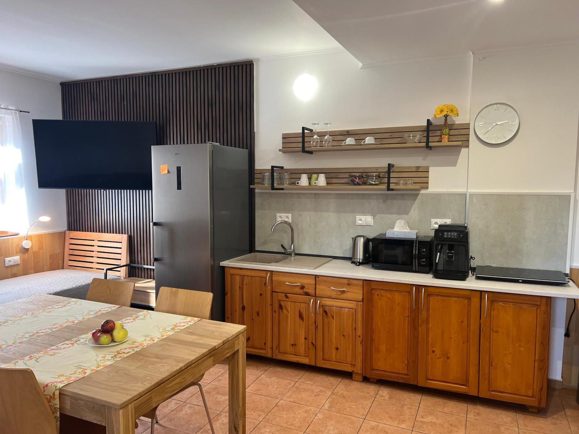Apartmany Vinne Ngoại thất bức ảnh