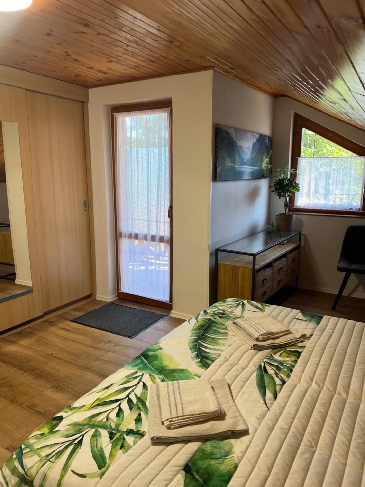 Apartmany Vinne Ngoại thất bức ảnh